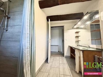 Maison - 130 m² - 3 pièces