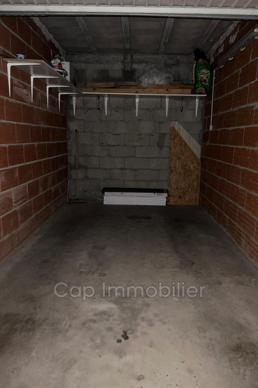 Appartement - 32 m² - 2 pièces