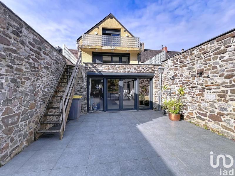 Local commercial - 1 100 m²