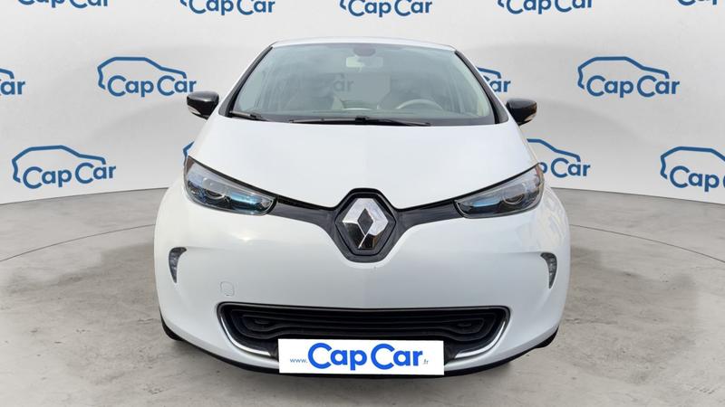 Renault Zoe Q210 40 kWh Zen - Automatique