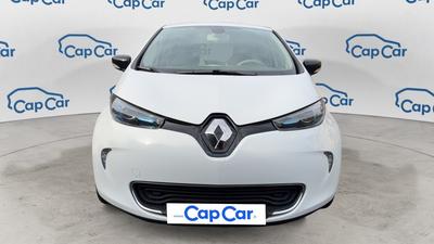 Renault Zoe Q210 40 kWh Zen - Automatique