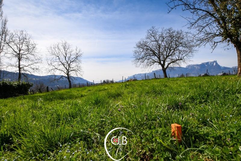 Terrain constructible - 401 m²