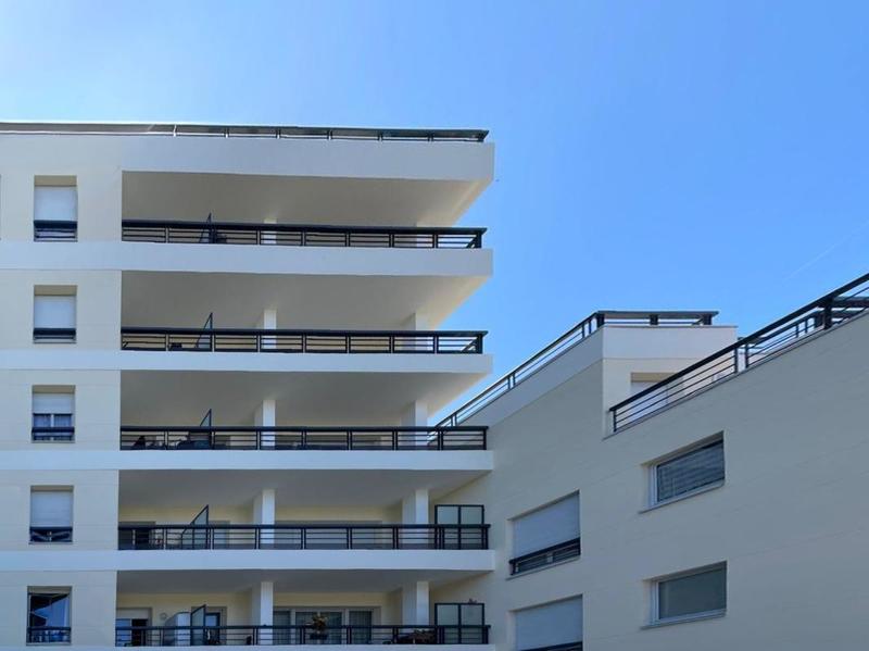 Appartement - 73 m² - 3 pièces