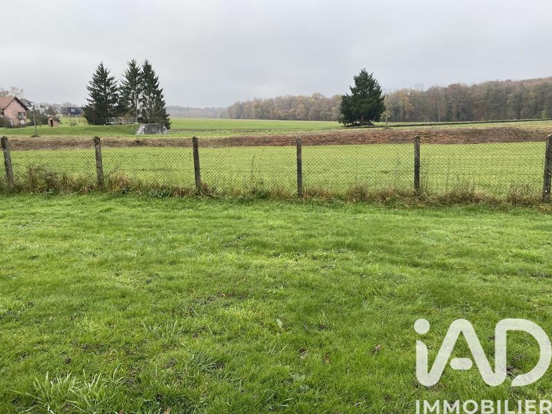 Maison de campagne - 153 m² - 7 pièces