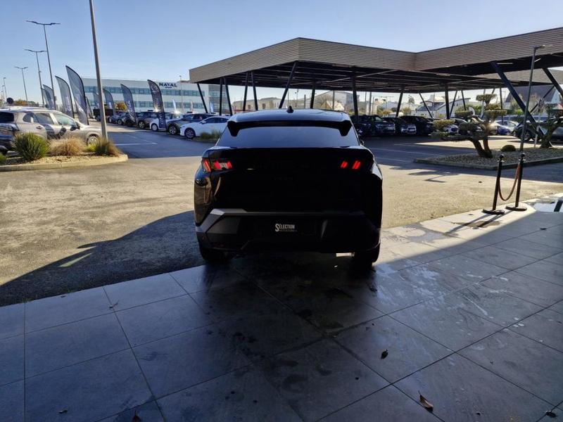 Peugeot 3008 II Hybrid 136 e-Dcs6 Allure Pack