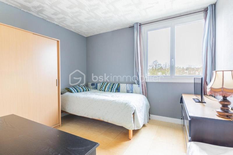 Appartement - 79 m² - 5 pièces