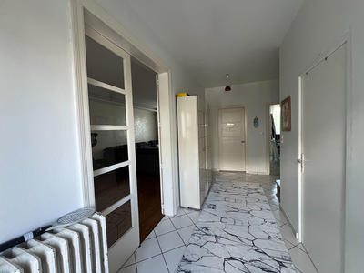 Maison - 156 m² - 6 pièces