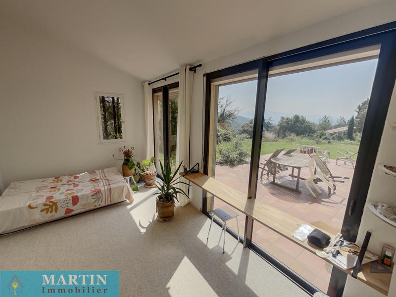 Villa - 108 m² - 5 pièces