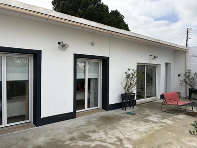 Maison - 59 m² - 3 pièces