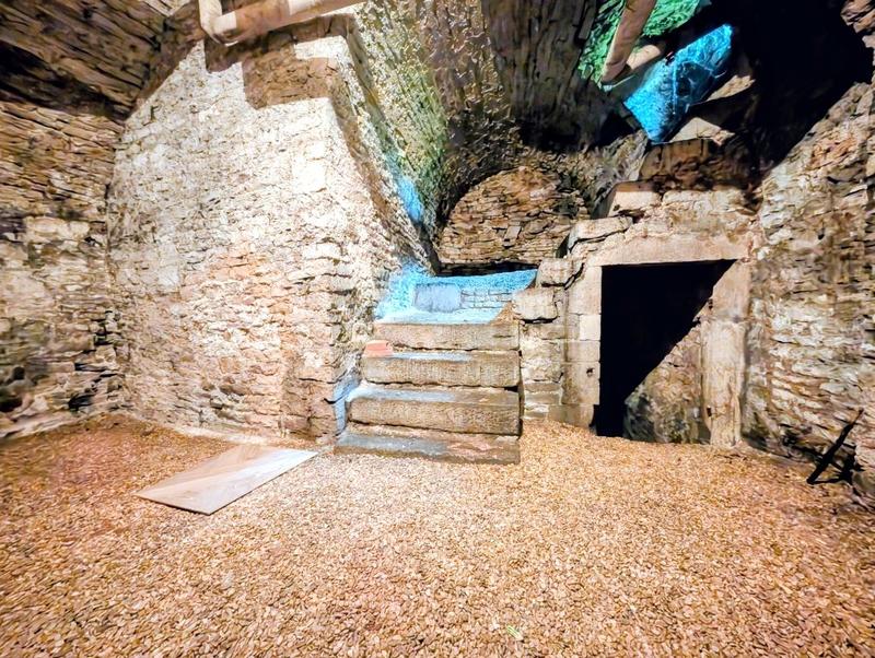 Appartement - 53 m² - 2 pièces