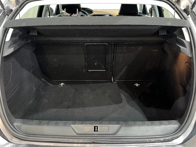 Peugeot 308 1.5 Blue-Hdi Tech Edition Bva 130cv