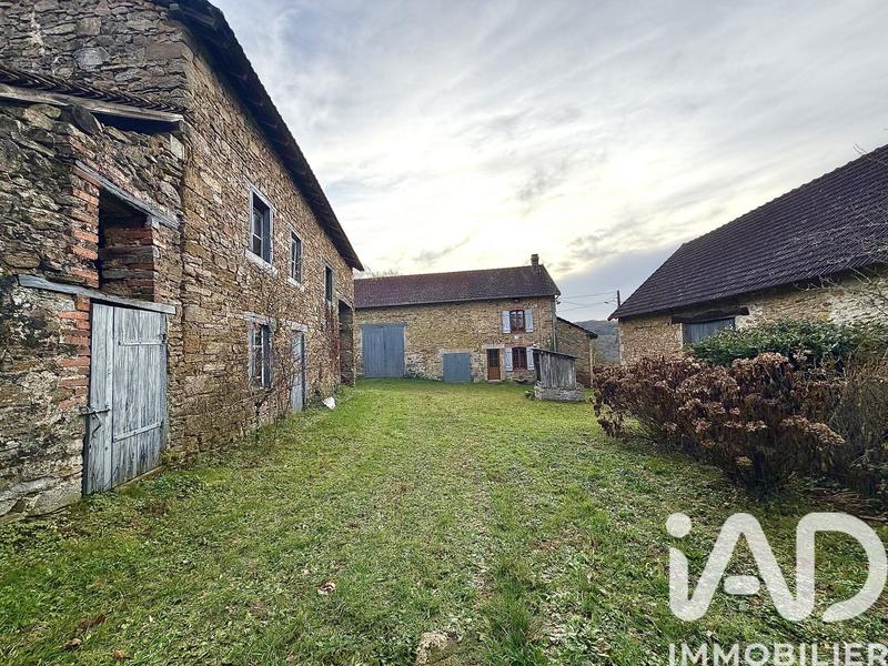Maison - 75 m² - 4 pièces