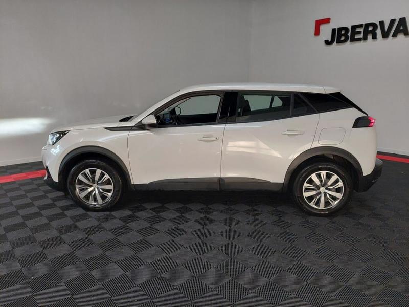 Peugeot 2008 BlueHDI 100 Active Business