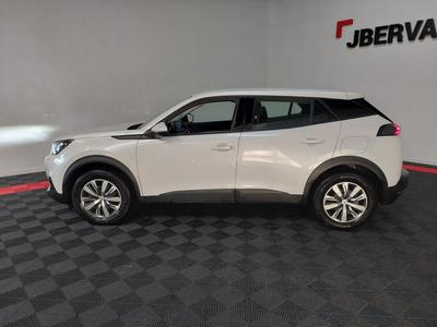 Peugeot 2008 BlueHDI 100 Active Business