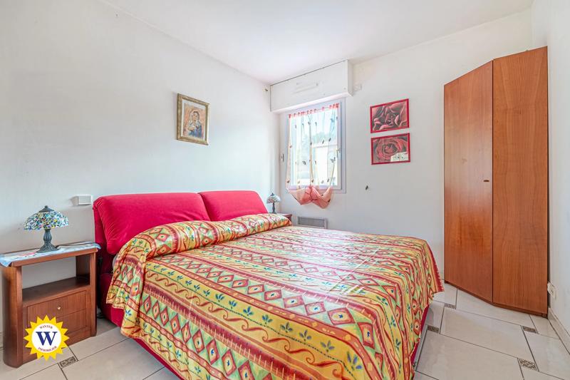 Appartement - 116 m² - 6 pièces