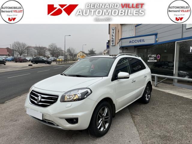 Renault Koleos 2.0 dCi 150 4x4 Fap Exception Euro 5