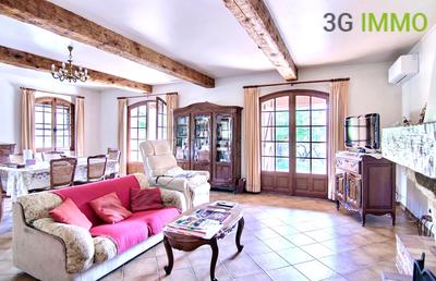 Bastide - 175 m² - 6 pièces