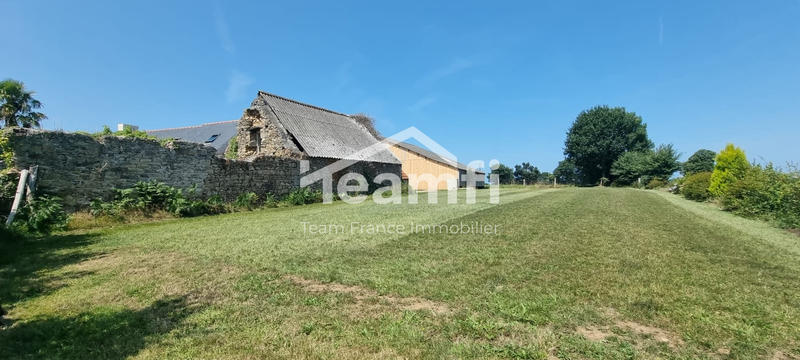 Maison - 114 m² - 3 pièces