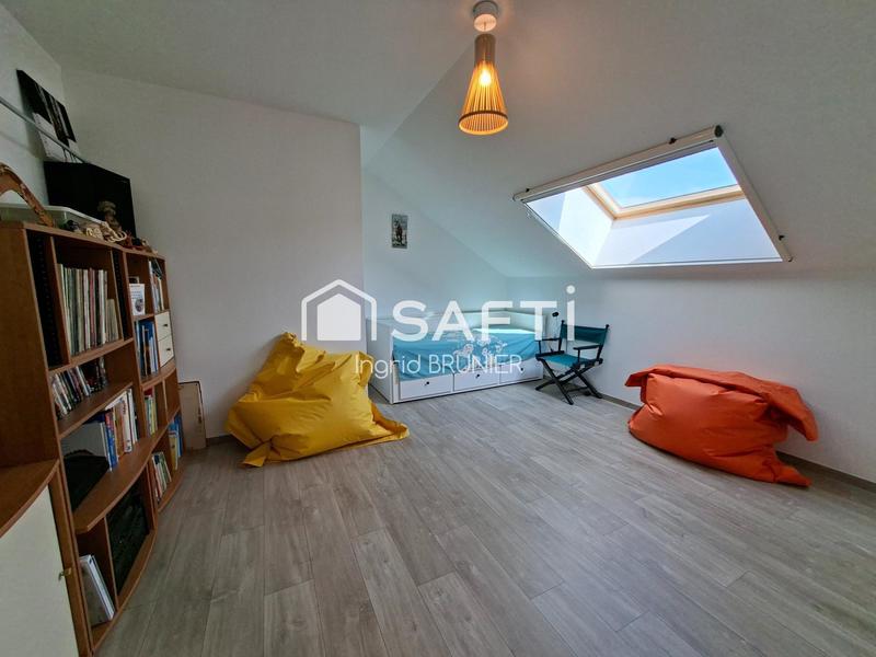 Villa - 170 m² - 5 pièces