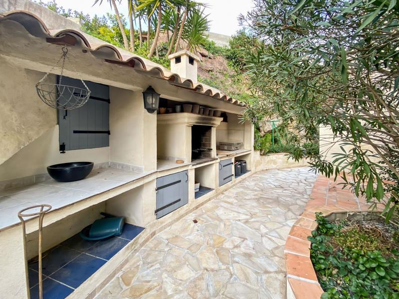 Villa - 140 m² - 5 pièces