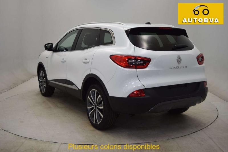Renault Kadjar dCi 130 Energy Intens
