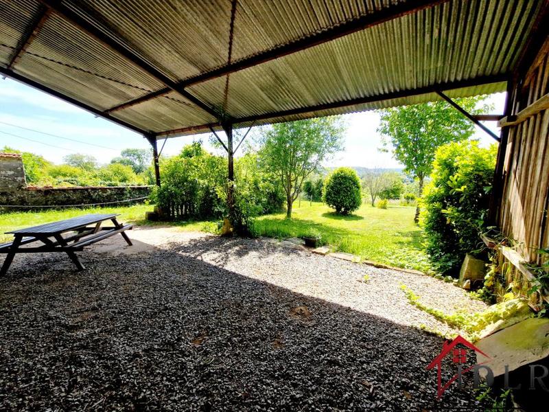 Maison - 156 m² - 6 pièces