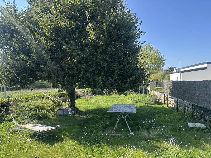 Maison - 136 m² - 6 pièces