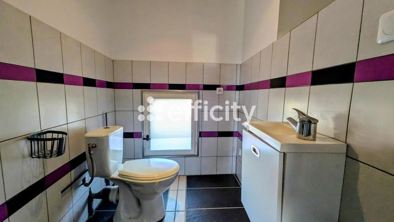 Maison - 413 m² - 8 pièces