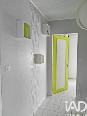 Maison - 266 m² - 6 pièces