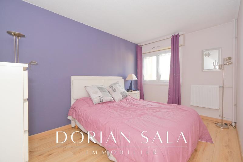 Appartement - 81 m² - 4 pièces