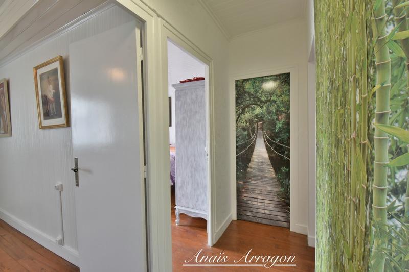 Maison de ville - 80 m² - 4 pièces