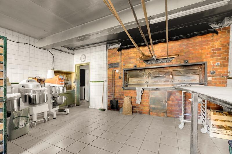 Fonds de commerce - 330 m²