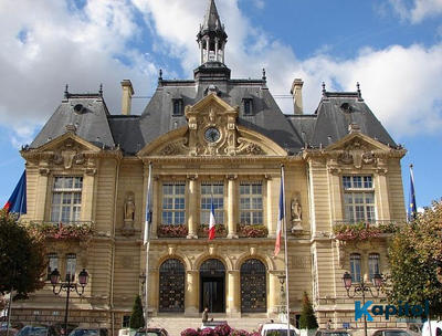 Fonds de commerce - Hôtellerie / Restauration - 184 m²