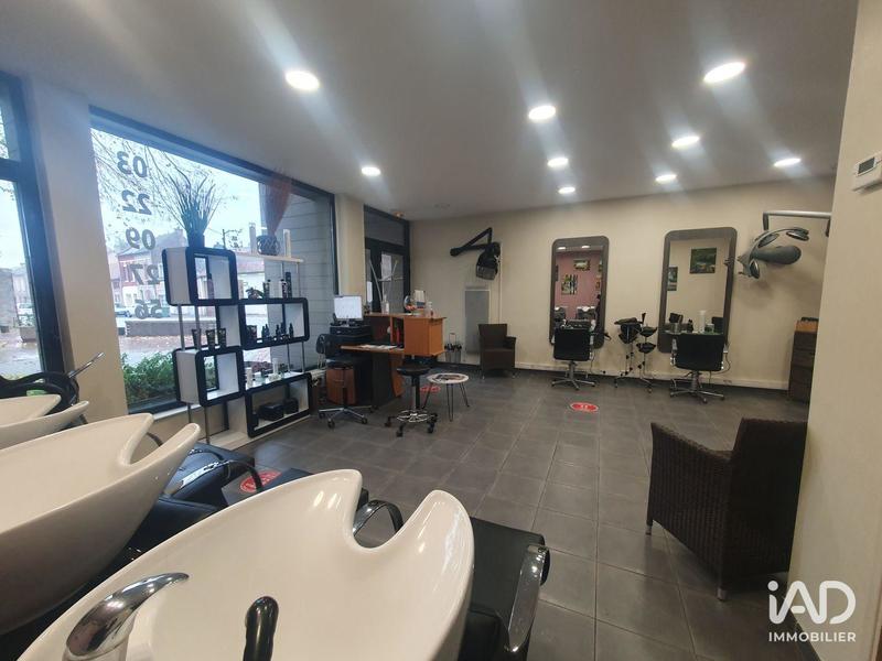 Local commercial - 48 m²