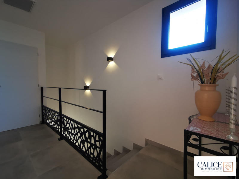 Maison - 117 m² - 4 pièces