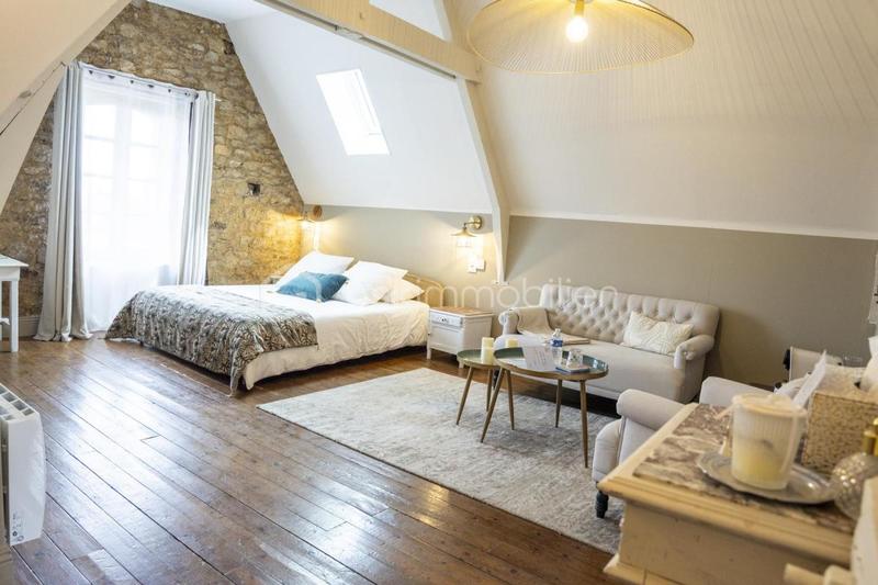 Demeure - 506 m² - 20 pièces