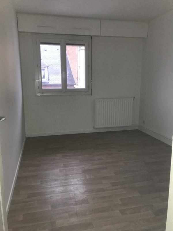 Appartement - 60 m² - 2 pièces