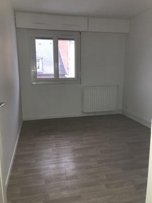 Appartement - 60 m² - 2 pièces