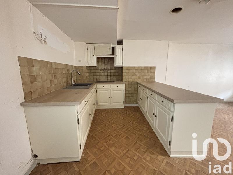 Appartement - 152 m² - 6 pièces