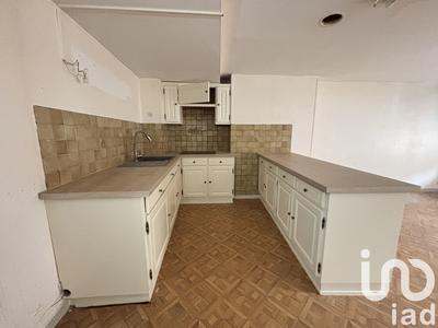 Appartement - 152 m² - 6 pièces