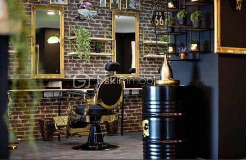 Beauté / Bien-être - 150 m²