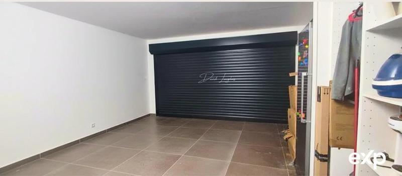 Villa - 180 m² - 5 pièces