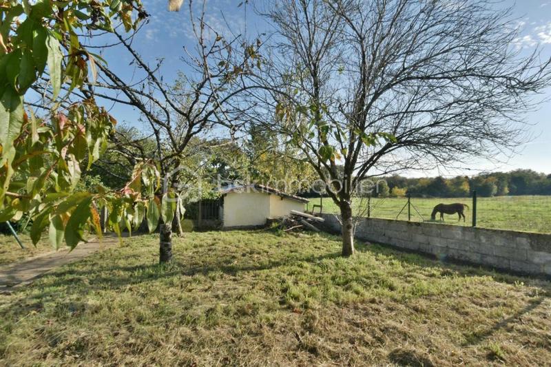 Immeuble - 250 m² - 9 pièces