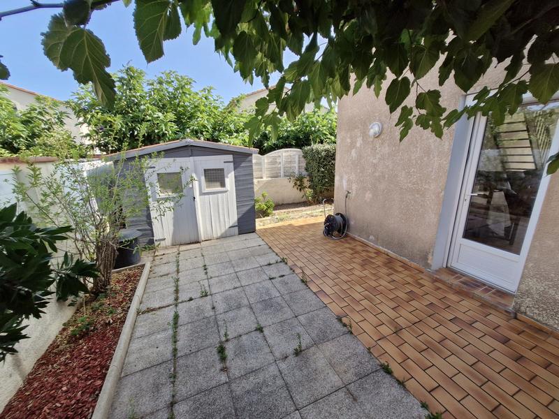 Villa - 91 m² - 4 pièces