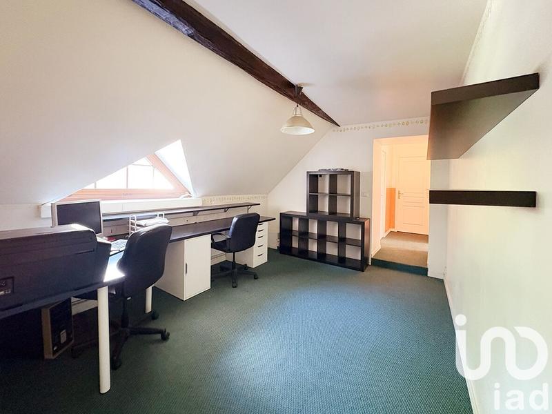 Maison - 292 m² - 7 pièces