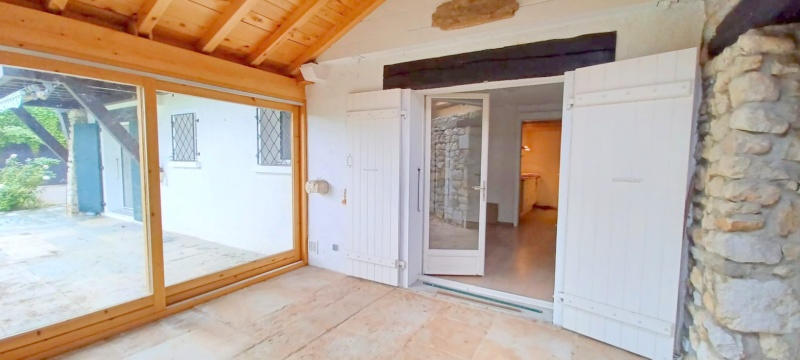 Maison - 170 m² - 6 pièces