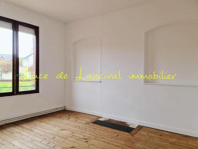 Maison - 113 m²