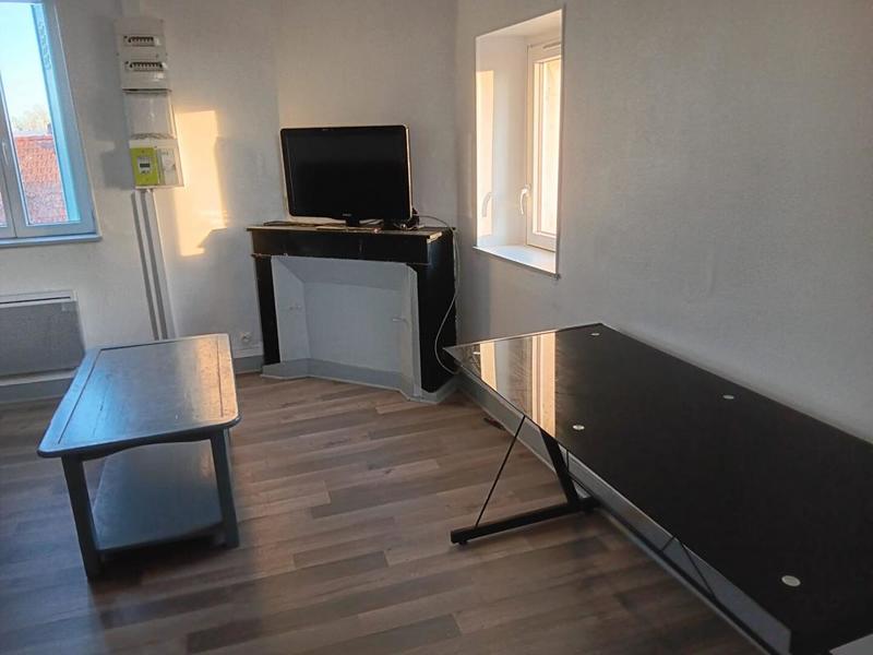 Immeuble - 275 m² - 16 pièces