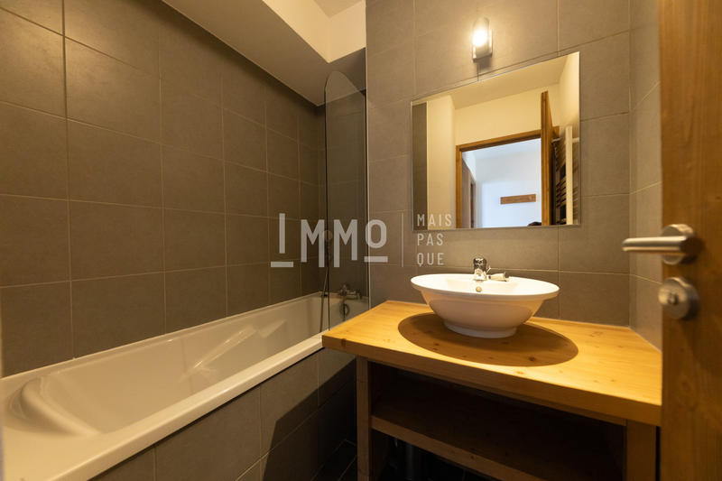 Appartement - 32 m² - 2 pièces