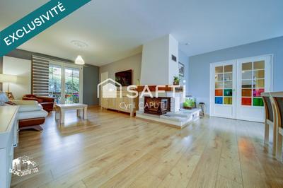 Maison - 174 m² - 7 pièces